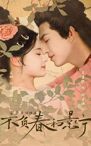 【不负春和景宁】81集短剧免费在线完整观