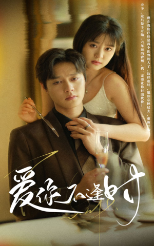 【爱你不逢时】91集高清短剧在线免费观