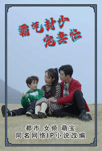 【霸气封少宠妻忙】80集在线短剧全集免费观瞧