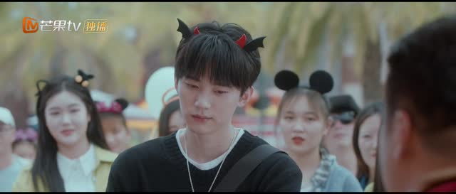 【白日梦我】30集短剧在线免费畅享观看