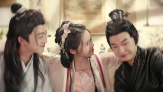 【白小姐的人生被剧透了】24集短剧免费全集在线览