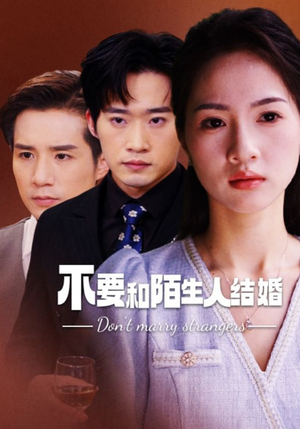 【不要和陌生人结婚】90集免费短剧在线全观看