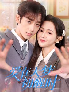 爱在大梦初醒时（100集）一起追生活短剧