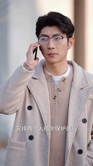 【爱在冬去春回时】73集全网短剧免费在线看