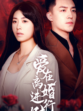 【爱在离婚进行时】61集短剧免费在线全集速看