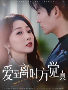 【爱至离时方觉真】101集短剧免费在线全集速看