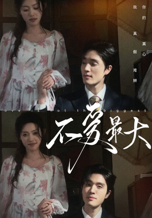 【不爱最大】80集免费短剧资源在线观览