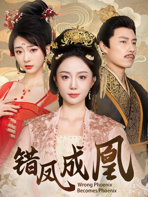 【错凤成凰】34集精彩短剧全集在线赏看