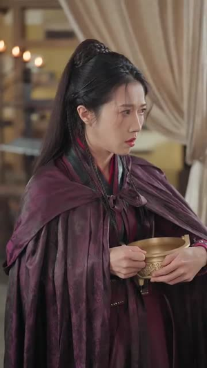 【穿古通今，她娇养战神王爷】80集夸克短剧在线免费看