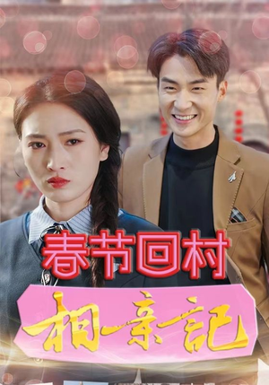 【春节回村相亲记】30集短剧在线尽情观看