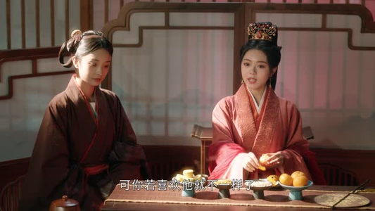 【度华年】40集短剧免费在线欣赏