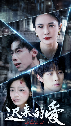 【迟来的爱】63集短剧全集免费在线播放