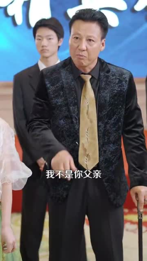 【彩礼谈崩后继承万亿家产】100集短剧在线免费全集赏