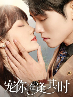 【宠你恰逢其时】60集免费短剧在线完整播放