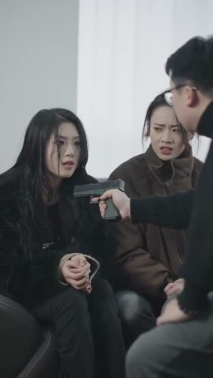 【等麦子熟了我就向南走走】41集短剧免费高清在线看