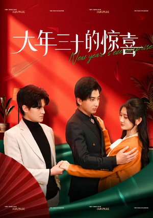 【大年三十的惊喜】47集短剧在线免费畅看