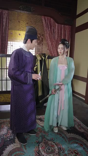 【都市神医闯后宫】40集全集短剧免费观览