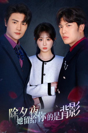 【除夕夜她留给你的是背影】30集短剧在线免费全集看