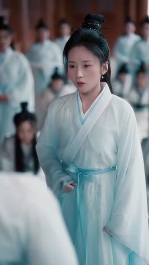 【陈姨娘她修真回来了】80集在线短剧免费观看