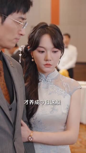 【穿越之飒姐换夫】100集在线短剧免费观看