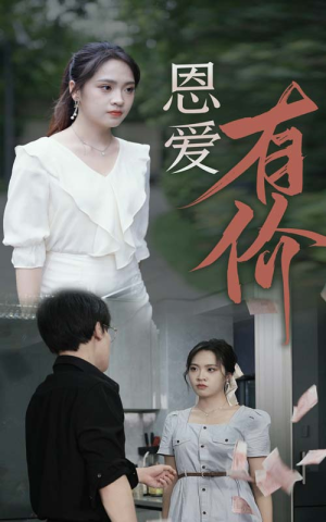 【恩爱有价】31集短剧免费在线观看全集