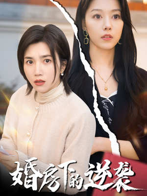 【婚房下的逆袭】38集短剧在线全集赏看