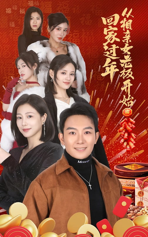 【回家过年从相亲女老板开始】64集短剧全集免费在线赏