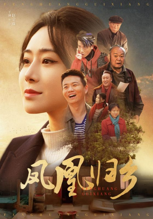 【凤凰归乡】33集在线短剧免费全集观