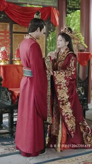 【风林残月】82集短剧全集免费畅看