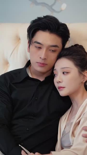 复沦陷之傅总哭红眼（69集）分享热门短剧