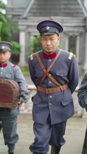 【乱世佳人浮华录】76集在线短剧全集快看