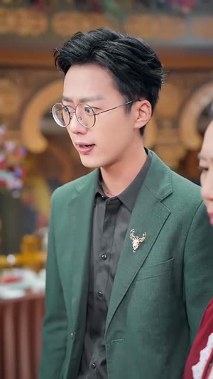 【封神之太上天尊】30集在线观短剧全集免费