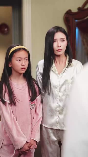 【谎言戳破真相】30集短剧在线高清观看