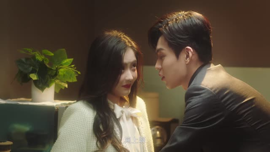 【方小姐的恋爱秘籍】22集免费短剧在线速看