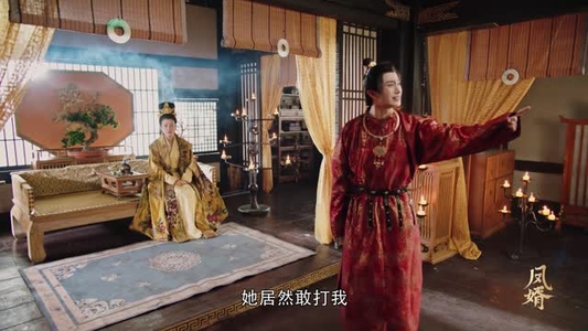 【凤婿】28集在线看短剧无广告版