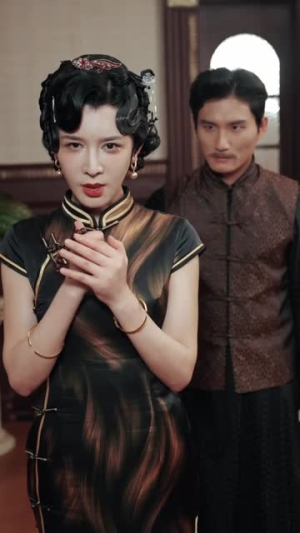 【风月债】65集短剧免费在线全集观影