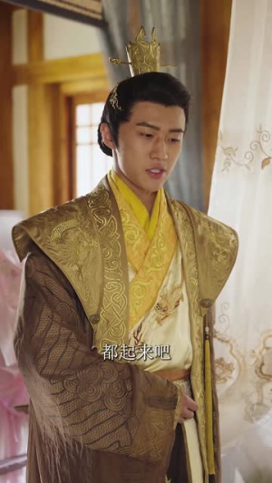 【凤指山河】97集短剧免费畅享在线看