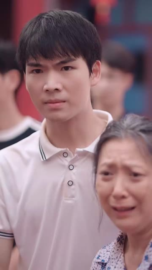 【金榜题名之状元回乡】36集短剧在线完整观看