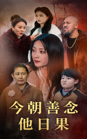 【今朝善念他日果】46集高清短剧免费畅看