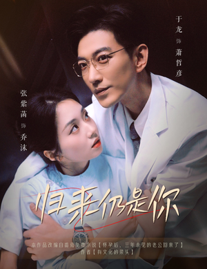 【归来仍是你】61集短剧免费在线完整观看