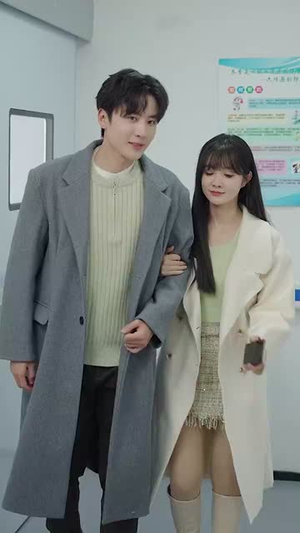 【高冷学长认栽了】100集短剧在线免费随心看