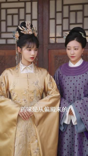 【美人心计】52集短剧免费在线览看