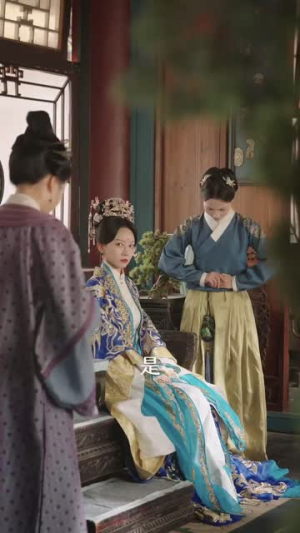 【深宫宠妃进阶手册】52集免费短剧完整版在线赏