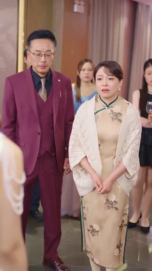 【锦鲤千金旺全家】66集短剧免费完整观看