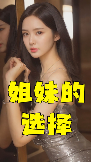 【姐妹的选择】83集短剧免费在线追看