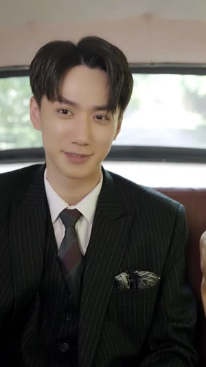 【娇妻嫁到，少帅撩我上瘾】79集短剧全集在线赏览