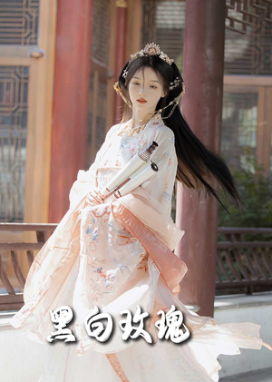 黑白玫瑰（66集）分享好看短剧