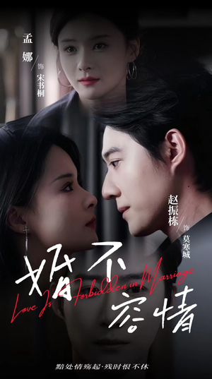 【婚不容情】89集免费短剧全集畅享观看