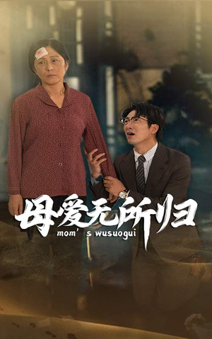 【母爱无所归】33集免费短剧高清在线观赏