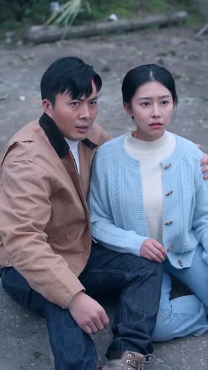 【卖不掉的年猪】35集免费在线短剧全集瞅